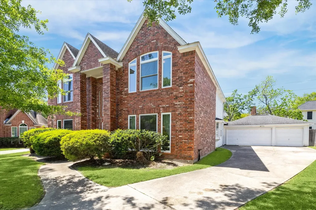 7930 Tizerton Court Spring TX 77379