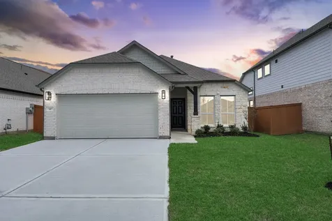 47 Knight Bayou Drive Dayton TX 77535