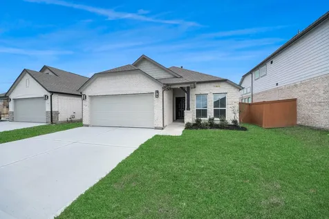47 Knight Bayou Drive Dayton TX 77535