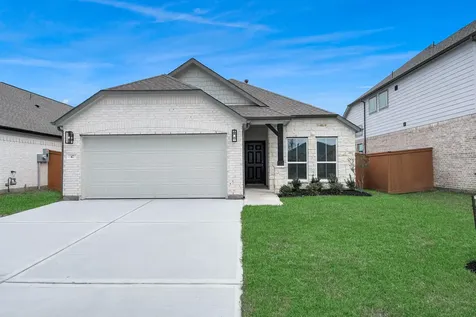 47 Knight Bayou Drive Dayton TX 77535