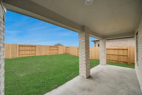 47 Knight Bayou Drive Dayton TX 77535
