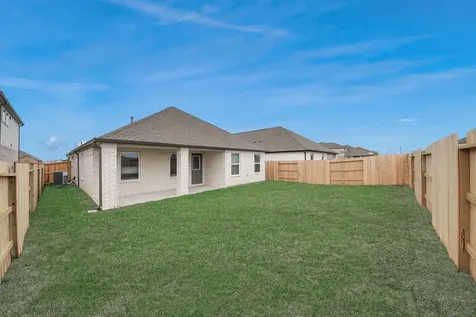47 Knight Bayou Drive Dayton TX 77535