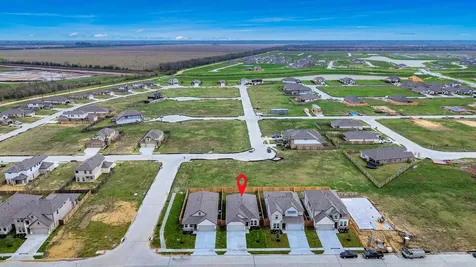 47 Knight Bayou Drive Dayton TX 77535