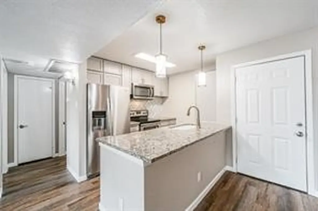 2822 S Bartell Drive 32 Houston TX 77054