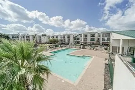 2822 S Bartell Drive 32 Houston TX 77054