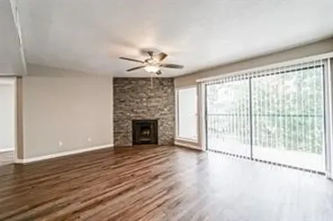 2822 S Bartell Drive 32 Houston TX 77054