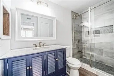 2822 S Bartell Drive 32 Houston TX 77054