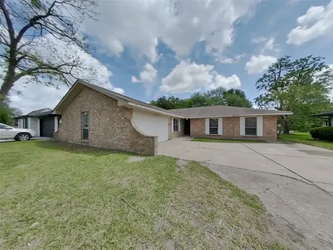 7506 Lemon Tree Circle Houston TX 77088