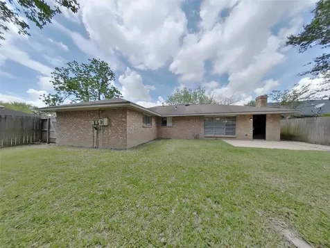 7506 Lemon Tree Circle Houston TX 77088