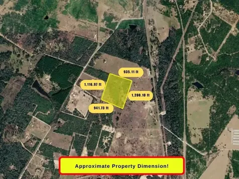 0 County Road 492 Marquez TX 77865