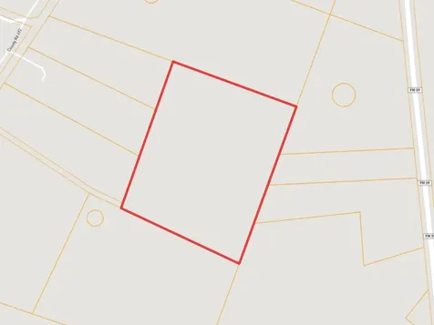 0 County Road 492 Marquez TX 77865