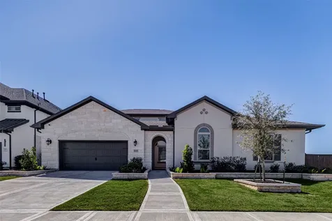 2307 Myrtle Manor Lane Katy TX 77493