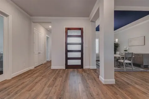 2307 Myrtle Manor Lane Katy TX 77493