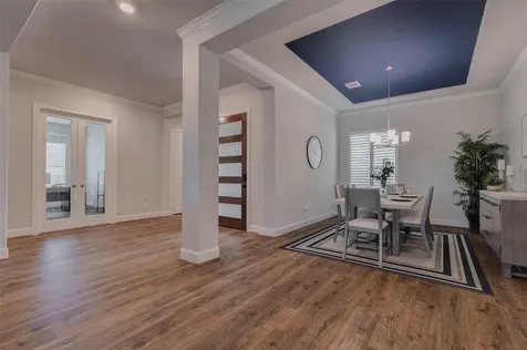 2307 Myrtle Manor Lane Katy TX 77493