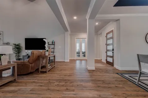 2307 Myrtle Manor Lane Katy TX 77493
