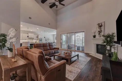 2307 Myrtle Manor Lane Katy TX 77493