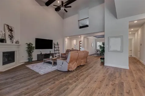 2307 Myrtle Manor Lane Katy TX 77493