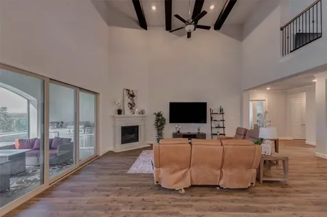 2307 Myrtle Manor Lane Katy TX 77493