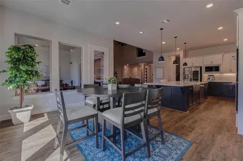 2307 Myrtle Manor Lane Katy TX 77493