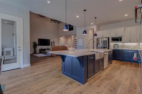 2307 Myrtle Manor Lane Katy TX 77493