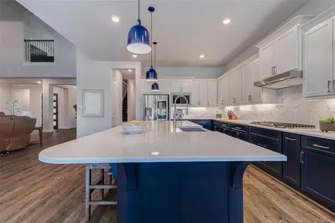 2307 Myrtle Manor Lane Katy TX 77493