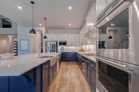 2307 Myrtle Manor Lane Katy TX 77493