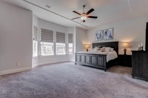 2307 Myrtle Manor Lane Katy TX 77493