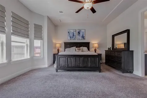 2307 Myrtle Manor Lane Katy TX 77493