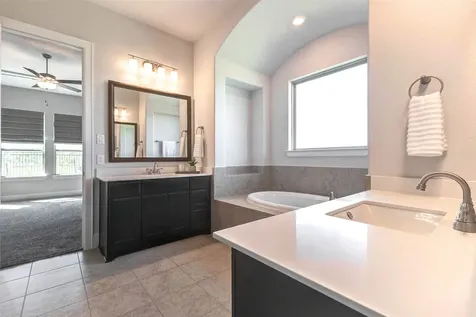 2307 Myrtle Manor Lane Katy TX 77493