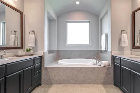 2307 Myrtle Manor Lane Katy TX 77493