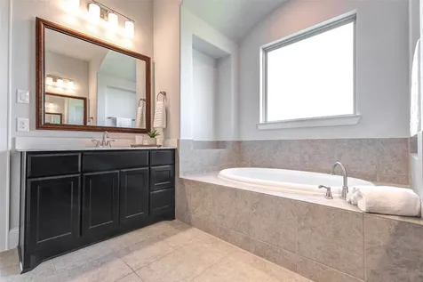 2307 Myrtle Manor Lane Katy TX 77493