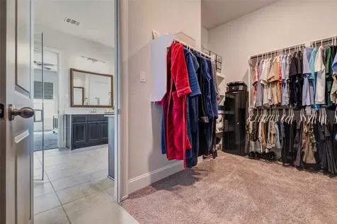 2307 Myrtle Manor Lane Katy TX 77493