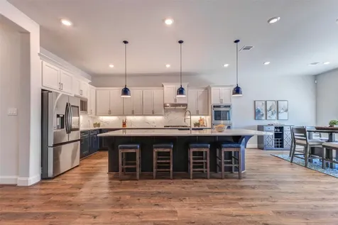 2307 Myrtle Manor Lane Katy TX 77493
