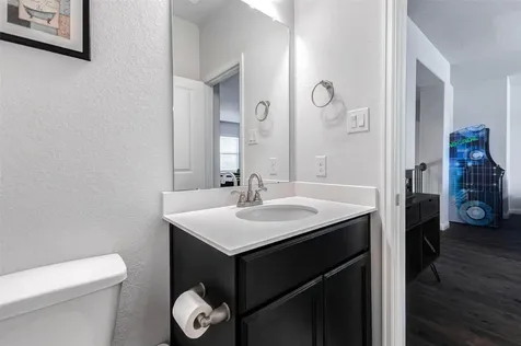 2307 Myrtle Manor Lane Katy TX 77493