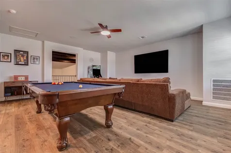 2307 Myrtle Manor Lane Katy TX 77493