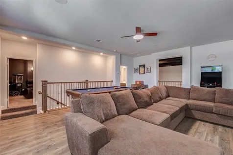 2307 Myrtle Manor Lane Katy TX 77493
