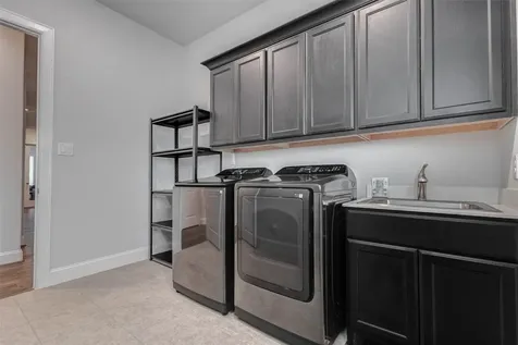 2307 Myrtle Manor Lane Katy TX 77493