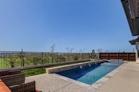 2307 Myrtle Manor Lane Katy TX 77493