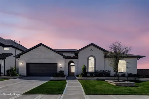 2307 Myrtle Manor Lane Katy TX 77493
