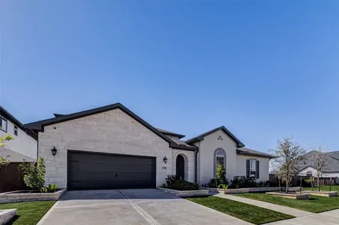 2307 Myrtle Manor Lane Katy TX 77493