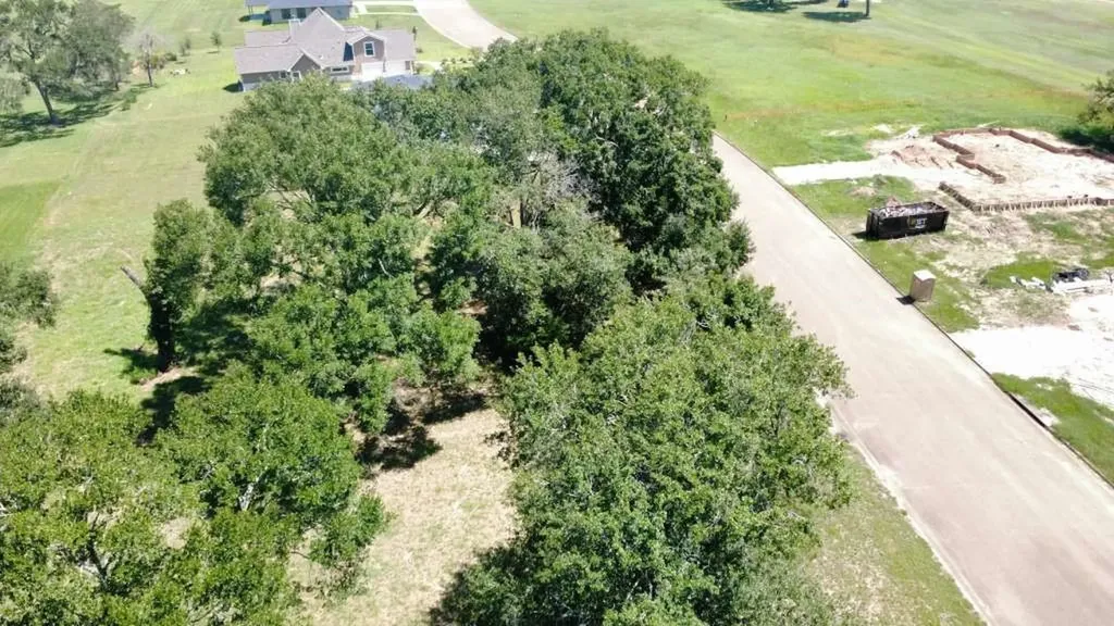 Lot 64 Birdie Drive Hempstead TX 77445