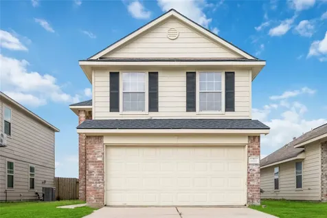 9511 Alex Springs Lane Houston TX 77044