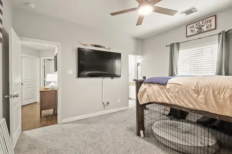 1106 Commons Waterway Drive Huffman TX 77336