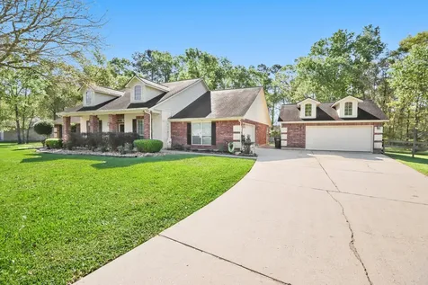 1106 Commons Waterway Drive Huffman TX 77336