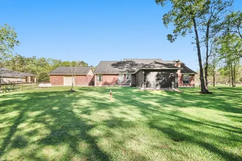 1106 Commons Waterway Drive Huffman TX 77336
