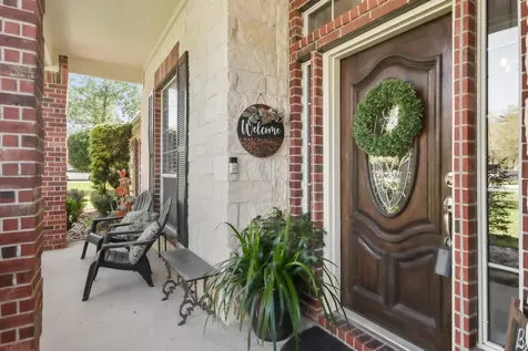 1106 Commons Waterway Drive Huffman TX 77336