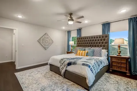3741 Charleston Street Houston TX 77021