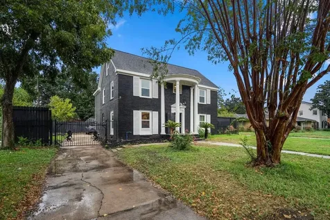 3741 Charleston Street Houston TX 77021