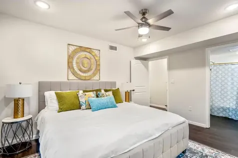 3741 Charleston Street Houston TX 77021