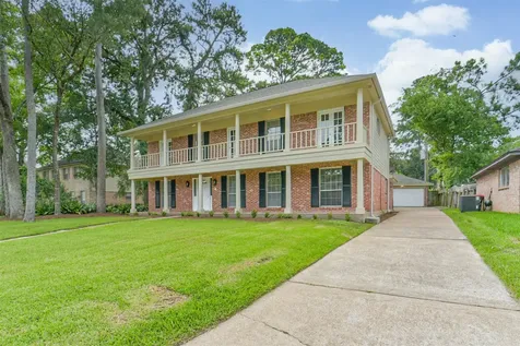 1011 Baltic Lane Houston TX 77090